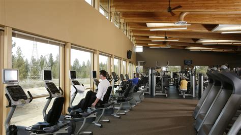 North YMCA | Spokane, WA » ALSC Architects