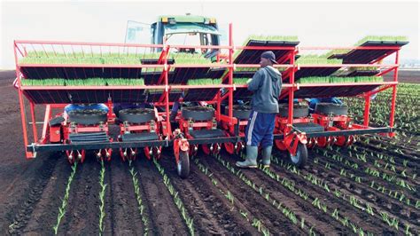 9 Ways To Get More Out of Your Farm Equipment - Growing Produce