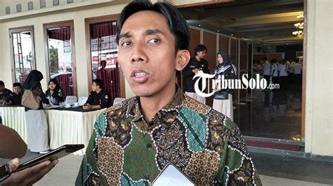 Ada Caleg Terpilih DPRD Karanganyar Dari PKB Dan PDIP Mundur KPU