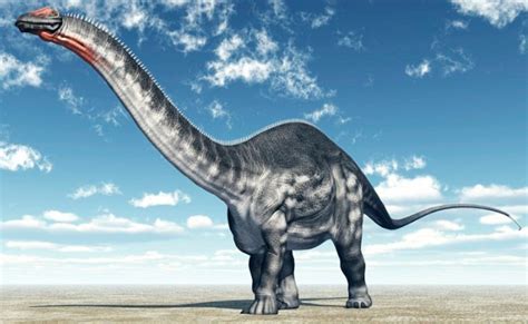 Dinosaurios Herbívoros Las Especies Más Conocidas