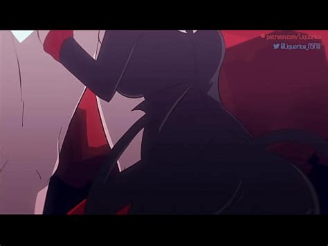 MODEUS The Lustful Demon Helltaker XVIDEOS