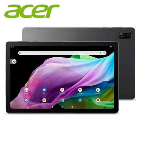 Acer 宏碁 Iconia Tab P10 平板電腦 10 4吋 8核心4G 64G 2K面板 蝦皮購物