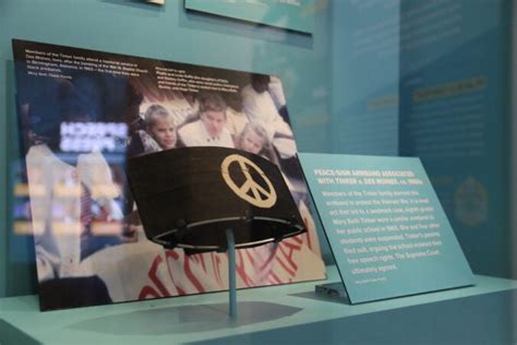 National Constitution Center Opens First Amendment Gallery Whyy