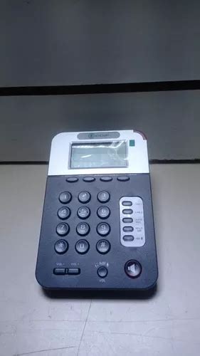 Telefone Sip Ip Poe Khomp Ips 40cc Pn MercadoLivre