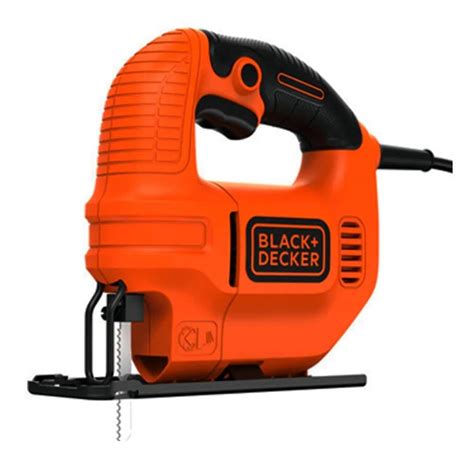 Sierra Caladora Ks De W Black Decker Coppel