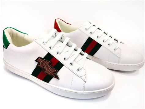 Tenis Gucci Para Dama Envío Gratis 1 400 00 en Mercado Libre