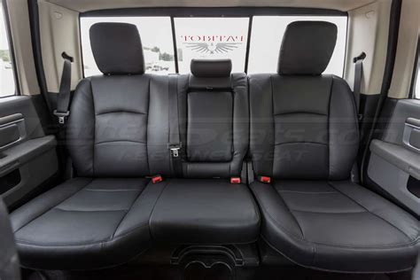 Dodge Ram Interior Packages