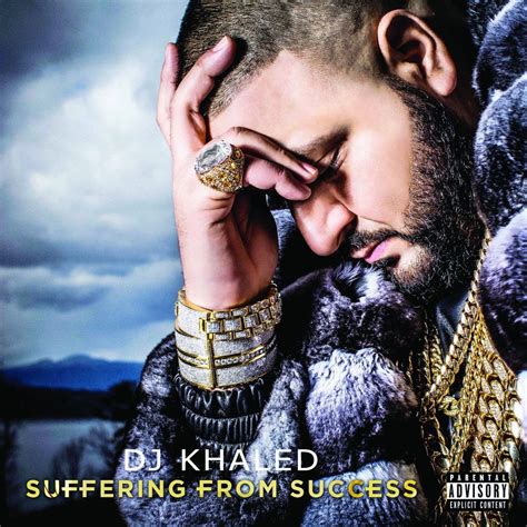 All 13 DJ Khaled Album Covers, Ranked From Worst to Best