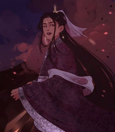 1/2 цзюнь у/мэй няньцин | tgcf. | Милые пары, Мужские иллюстрации ...