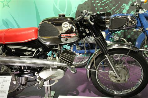 Zündapp KS 50 Supersport 1 Zylinder 2 Taktmotor 49 Qcm 49 OFF