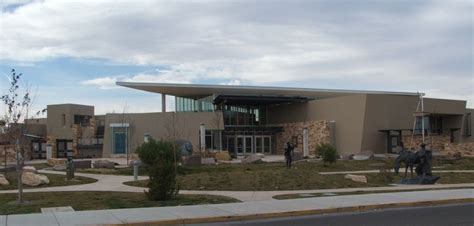 Albuquerque Museum, Albuquerque