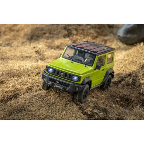 Fms Suzuki Jimny 2020 Scaler 112 Rtr