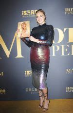 KATE UPTON At Maxim Hot 100 Experience In Los Angeles 07 21 2018 HawtCelebs
