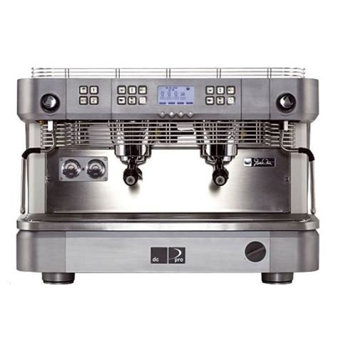 Dalla Corte Dc Pro 2 Group Standar Version Espresso Machine