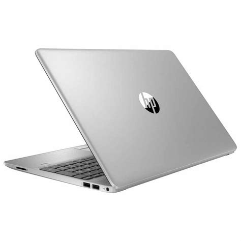 Hp 255 G8 15 6´´ R5 5500u 16gb 512gb Ssd Laptop Grey Techinn