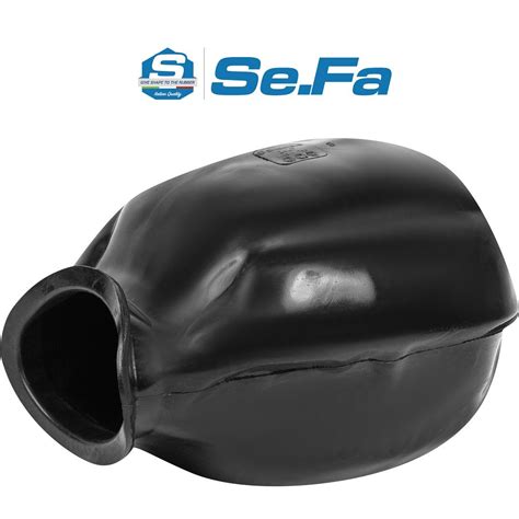 Мембрана для гидробака Aquasystem VA,VAO 24 непроходная горловина ...