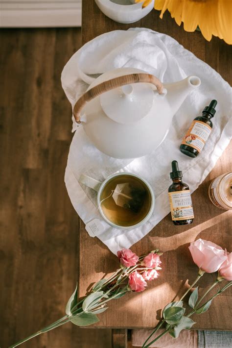 What Are Digestive Bitters? The Best Brands And How To Use