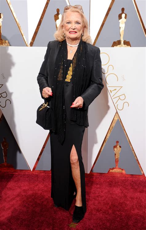 Le Carnet De Gena Rowland Gena Rowlands' Son, The Director Of The