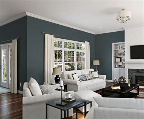 Beautiful Teal Blue Paint Colors For Your Home Delineate Your Dwelling