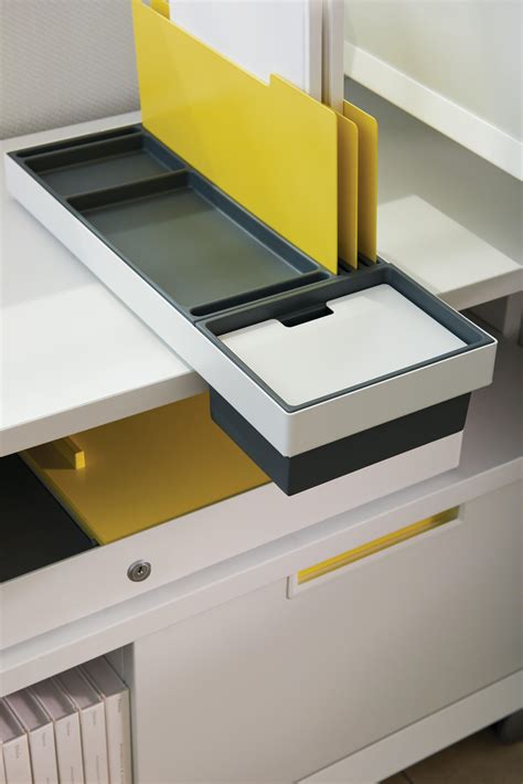 Teknion Ledger File Cabinets Cabinets Matttroy