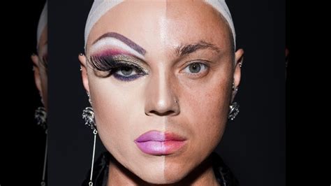 How Drag Culture Shaped Modern Beauty Trends Thank You Queens And Kings