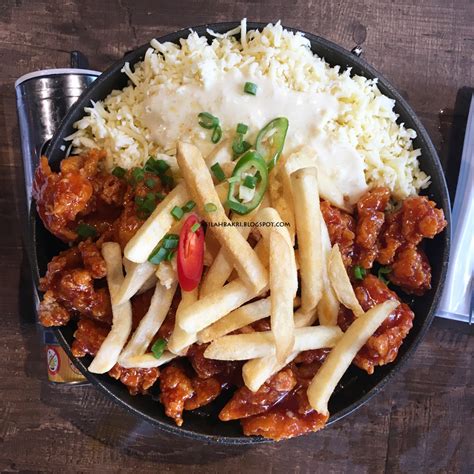 food review kfry ioi putrajaya