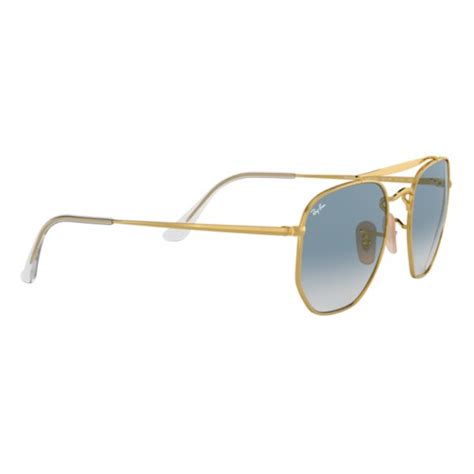 Tupi S A Lente Ray Ban Solar Rb F S Estuche