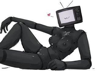 Tv Woman Skibidi Toilet Luscious Hentai Manga Porn