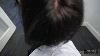 Sasha Pearl Is Sucking Cock In POV Porn Movies 3Movs