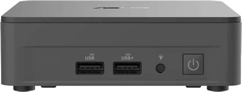 Amazon Intel NUC 13 Pro NUC13ANHi7 Barebone System Socket BGA