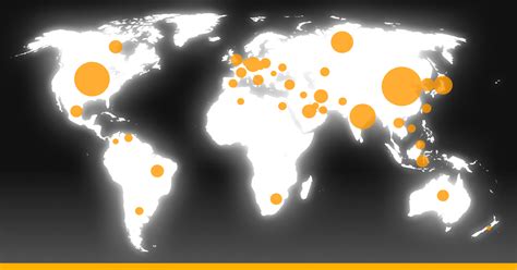 Home Global Carbon Atlas