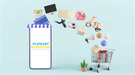 Flipkart Marketing Strategy End To End Case Study