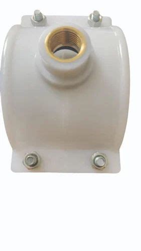 Pvc Saddle At Pp Saddle In New Delhi Id