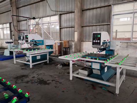 Glass Drilling Machine Zyz A Zhengyi Glass Machinery Factory