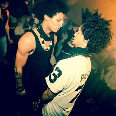 Les Twins Love This Les Twins I Love Them Laurent