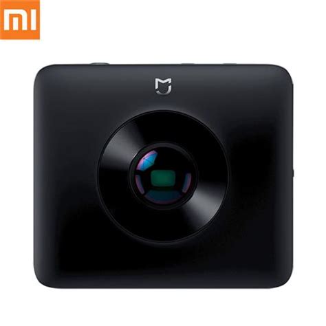 Xiaomi Mijia Panorama Camera Ambarella A12 Sony IMX206