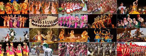 List Of Folk Dances Of India Pdf State Wise Exam Stocks