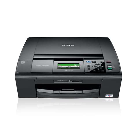 МФУ Brother DCP-T500W ремонт в Краснодаре. Срочный ремонт МФУ Бразер ...