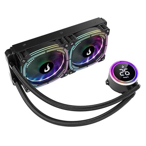 Melhor Water Cooler 240mm - Melhor Water Cooler 240mm: os 10 Melhores (Atualizado)