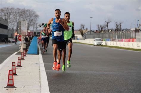 10km Et Semi Marathon Actu Running