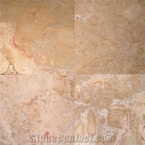 Giallo Antico Marble Tiles Italy Yellow Marble From United States