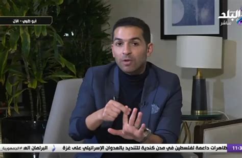 هاني حتحوت يعلن بشكل رسمي إنضمام ثنائي جديد لنادي الزمالك