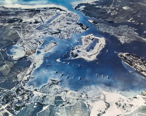 Oak harbor naval base is implementing major new security measures 17