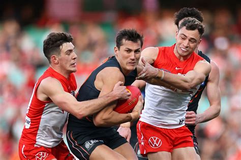 Sydney Swans Vs Gws Giants Tips And Expert Predictions