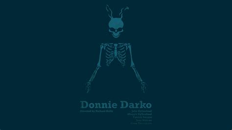 Donnie Darko Wallpaper