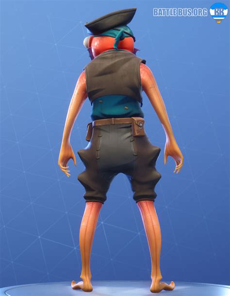 Fishstick Fortnite Outfit Fortnite News Skins Settings Updates