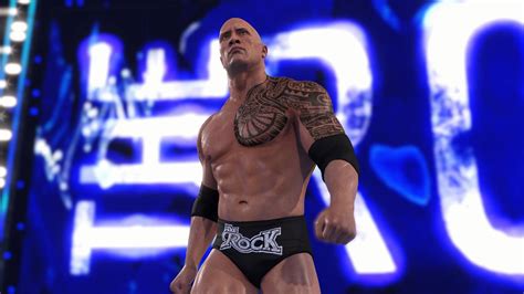 WWE 2K22 (PS5) cheap - Price of $13.12