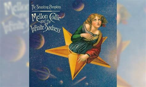 スマッシングパンプキンズMellon Collie And The Infinite Sadnessが不朽の名作であり続ける理由