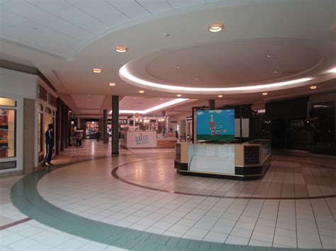 Boulevard Mall Amherst Ny October 2021 Flickr