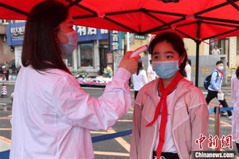 多地确定新学期开学日期：错峰返校 分批报到